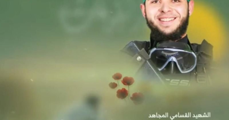 أحمد حلس.. عابدٌ في حياته، حاضرٌ في ميادين الإعداد وطوفان الأقصى
