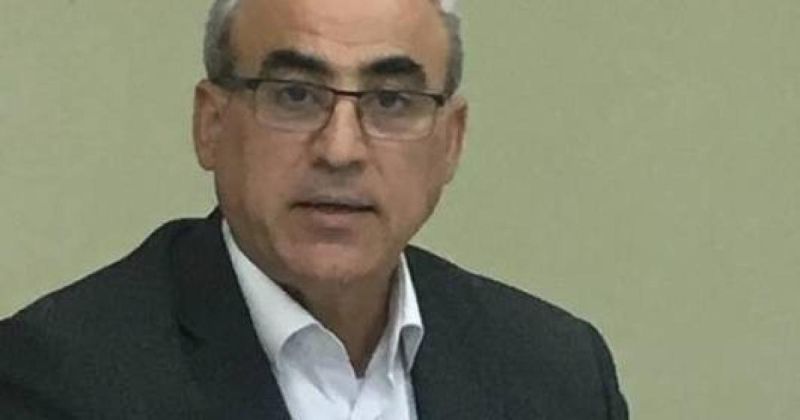 صبّاغ: إسرائيل تتعامل مع الفلسطيني كعدو بصرف النظر عن دينه