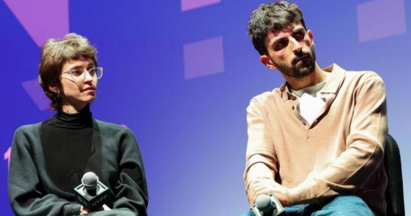إقبال واسع على فيلم يوثّق جرائم الاحتلال في غزة بفرنسا