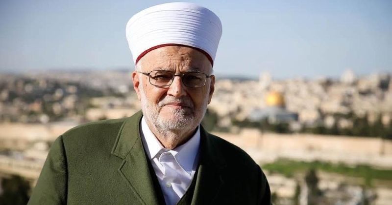 خطيب الأقصى: الاحتلال يطوّق الأقصى بحزام تهويدي لتغيير هويته ومعالمه