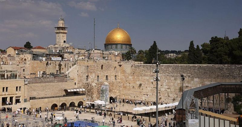 انسحاب شركة إيطالية يعرقل مشروع تلفريك الاحتلال في القدس