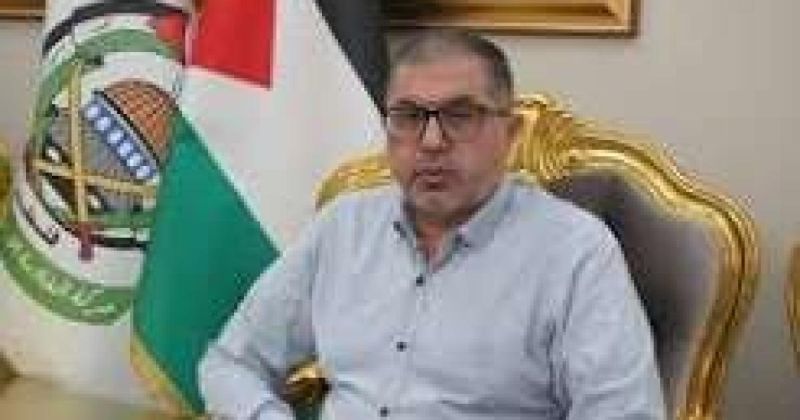 نعيم: صورة السنوار الأخيرة تختصر حكاية شعب مناضل