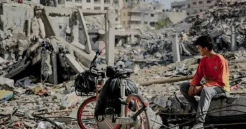 الغارديان: حرب غزة تكشف تصدعات الديمقراطية الأوروبية وتفاقم الانقسامات