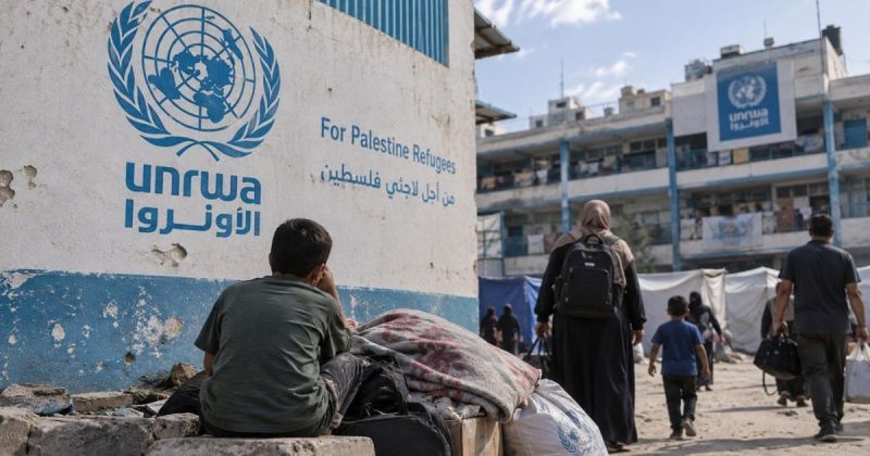 تحذيرات من تسريح موظفي أونروا وتداعياته على لاجئي غزة