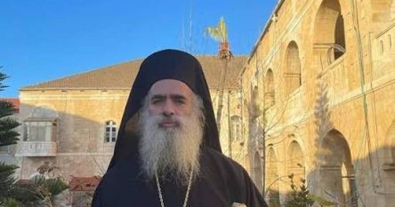 عطا الله حنّا: الفلسطيني في غزة مستهدف لأنه فلسطيني لا بسبب دينه