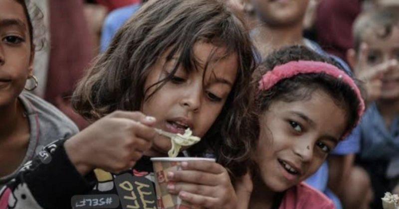 لجان المقاومة تحذر من عودة التجويع إلى قطاع غزة
