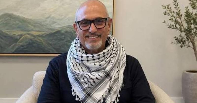 شحادة لـ "الرسالة نت": الانتخابات تحت الاحتلال "مرفوضة" والحوار ليس بديلاً