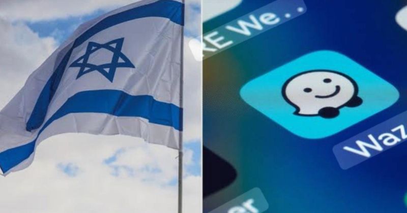 «ويز» في مرمى المخاوف الأمنية.. من يملك بيانات تحركات المستخدمين؟