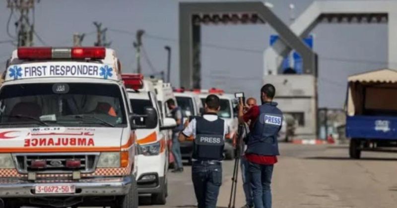 الصحة: 21 ألف مريض وجريح على قوائم الإجلاء الطبي والانتظار قد يصل إلى 8 سنوات