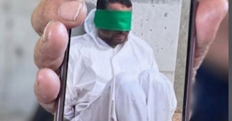 «فلسطيني للبيع».. صورة مهينة تقود أمًّا في غزة إلى خيط الأمل