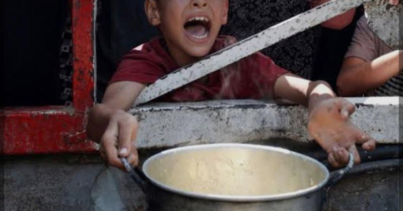 شبح المجاعة يعود إلى غزة مع نفاد الطحين وتوقف المخابز