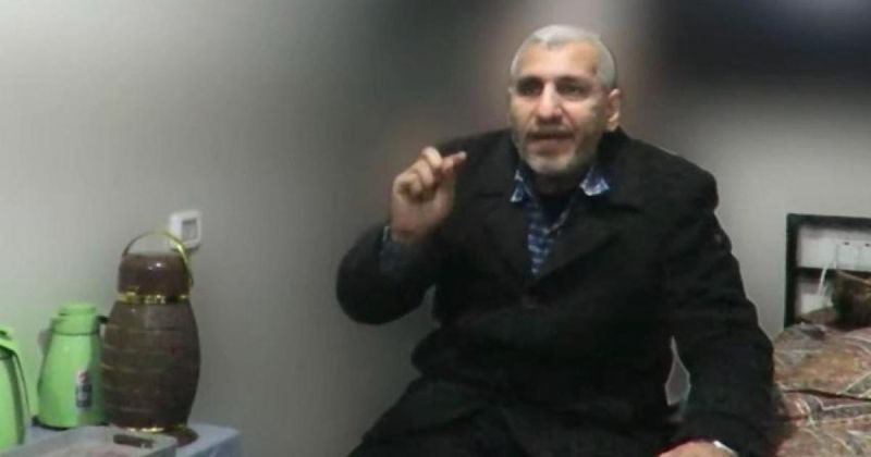 الضيف يكشف تفاصيل بداياته العسكرية