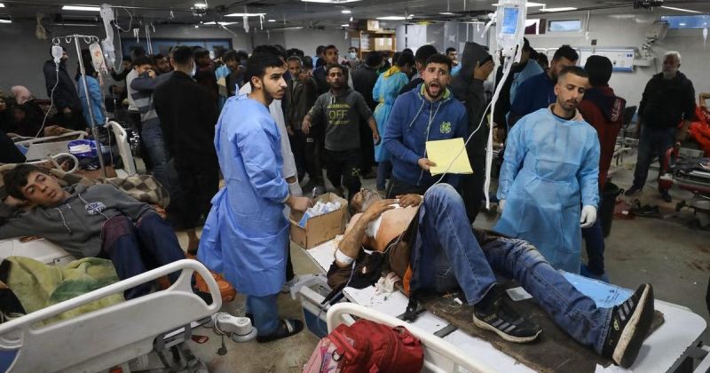 وزارة الصحة: أكثر من 350 ألف مريض بالأمراض المزمنة يواجهون نقصًا حادًا في الأدوية