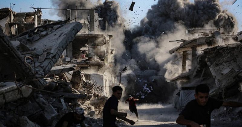 5 شهداء في غزة بنيران الاحتلال منذ فجر الأربعاء