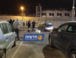 شرطة الاحتلال تغلق 56 متجرًا في حي القطانين بالقدس