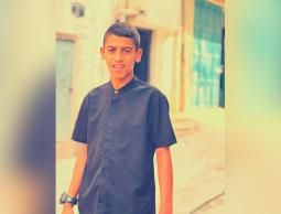 «ماما.. جيبيلي رجلي من السما».. جمالات ضبان تكبر بنصف طفولة