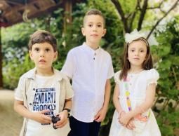 خلة الحمص.. حكاية أرض أصبح البقاء فيها معركة