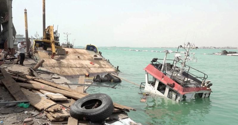 تصعيد عسكري في باب المندب: صواريخ باليستية وزوارق انتحارية تهدد الملاحة وحياة الصيادين