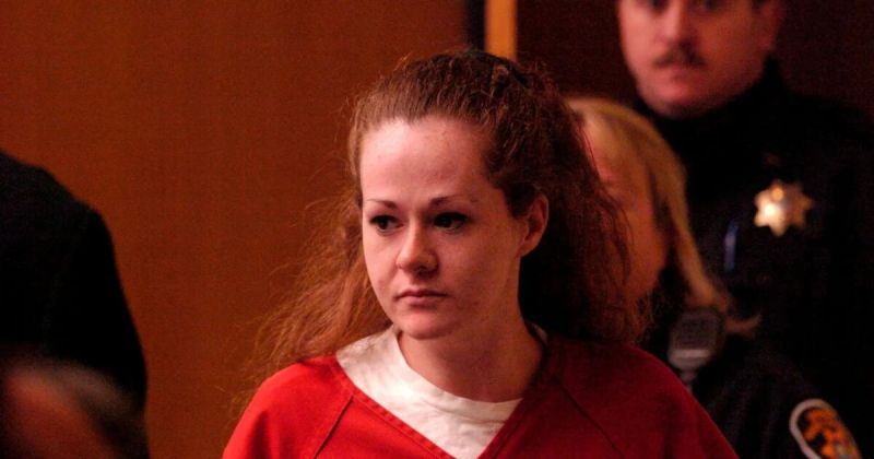 بعد نجاتها من حقنة الإعدام المميتة.. أمريكية تروي تفاصيل فشل تنفيذ الحكم ومعاناتها المستمرة