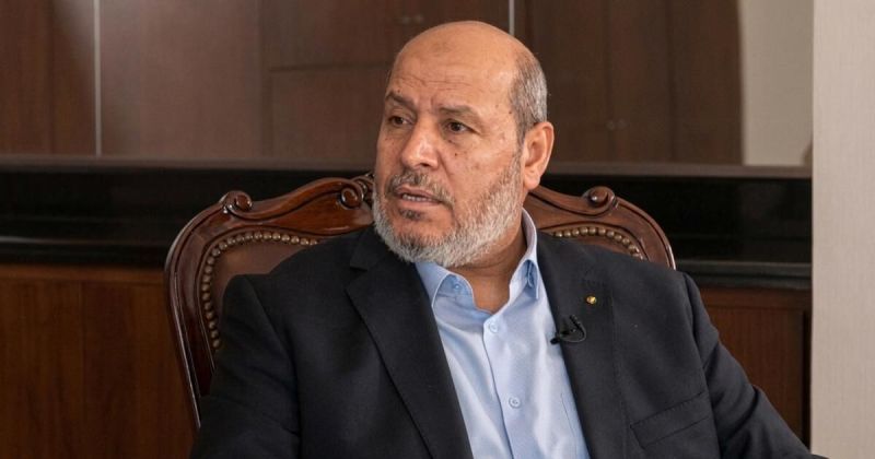 الحية في أول ظهور له رئيساً للمكتب السياسي: ما يحدث بالضفة إبادة توازي عدوان غزة