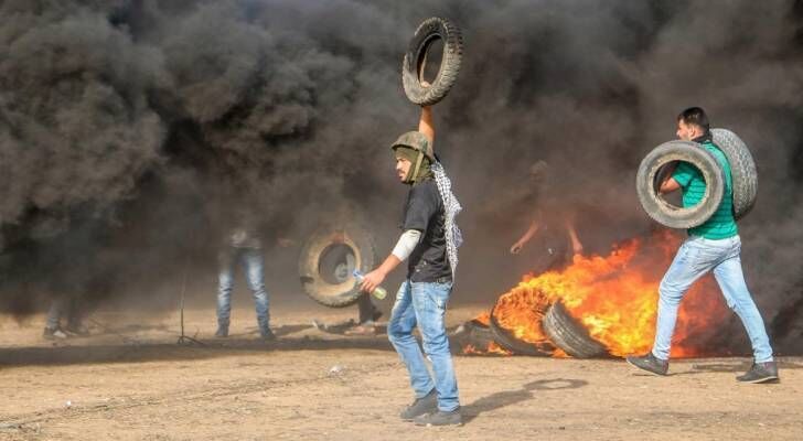 كمين محكم للمقاومة يستهدف قوة عميلة في مخيم جباليا واشتباكات عنيفة لساعتين