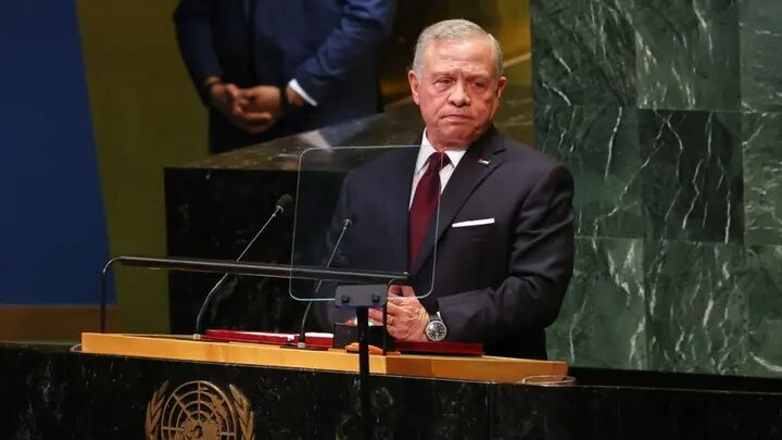 الملك عبد الله: «الأطماع التوسعية» لإسرائيل «باتت تهديداً إقليمياً»
