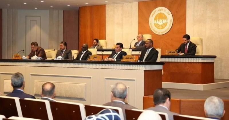 البرلمان الليبي يصادق بالإجماع على الاتفاقية البحرية مع تركيا ويلغي قرار قطع العلاقات