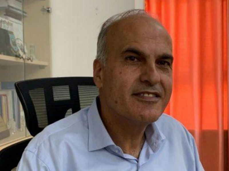 ألمانيا: منظمة العفو الدولية تمنح جائزتها لحقوق الإنسان للمحامي الفلسطيني خالد قزمار