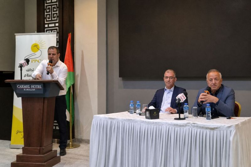 الانتخابات الإسرائيلية القادمة مصيرية ووجودية ...عضو الكنيست ايمن عودة: إسرائيل حكومة ودولة وجيشا وشعبا يردون تهجيرنا