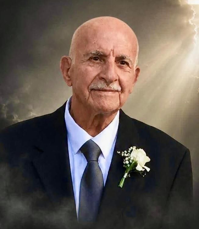 حنا سنيورة «أبو أنطون».. رحيل زميلٍ ترك في القدس أثراً لا يُنسى
