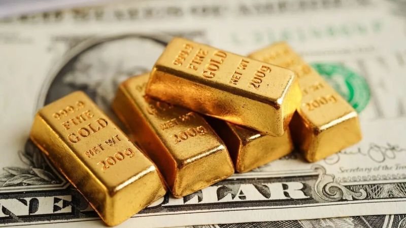 الذهب يتراجع دون مستوى 4 آلاف دولار ويسجل أكبر خسارة أسبوعية منذ أشهر