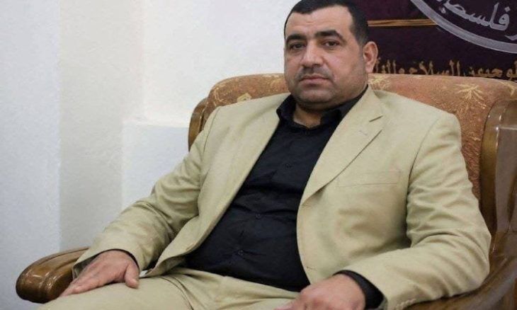 تفاصيل اختطاف الضابط معين العرابيد: لماذا أصرت إسرائيل على اعتقاله حياً؟