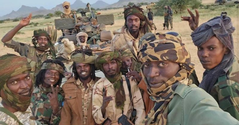 تحول ميداني في السودان: الجيش يستعيد مناطق استراتيجية بشمال كردفان ويقطع خطوط إمداد الدعم السريع