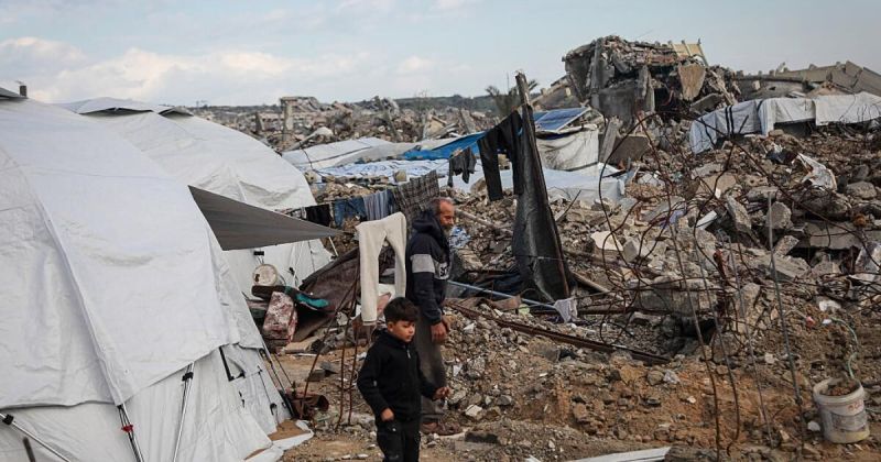 شهيدان في بيت لاهيا وتوغل إسرائيلي جديد شمال قطاع غزة