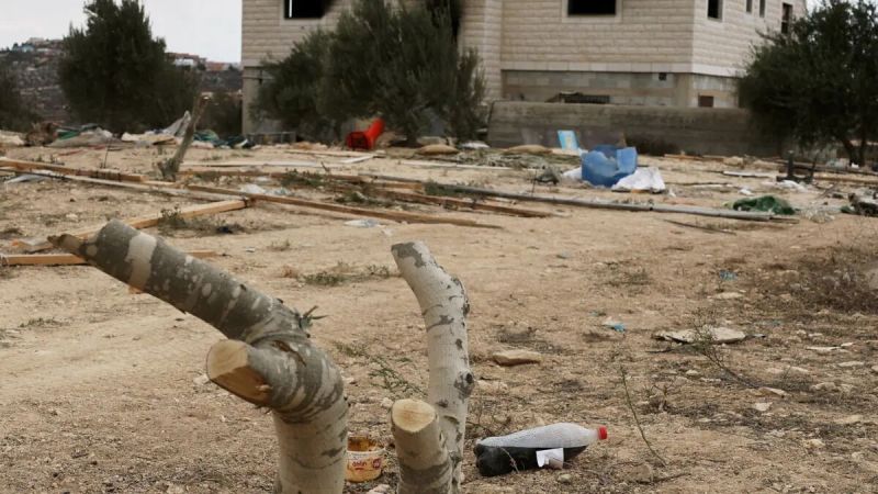 واشنطن تدين 'عنف المستوطنين' في جالود والمعارضة الإسرائيلية تتهم نتنياهو بتأجيج الفوضى