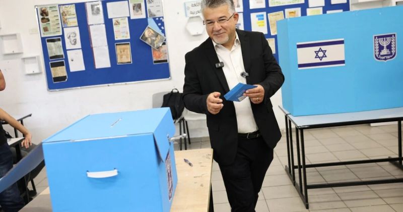 جبارين: نتنياهو يرفض الإقرار بالهزيمة ويقود حملة تحريض عنصرية ضد الفلسطينيين في الداخل
