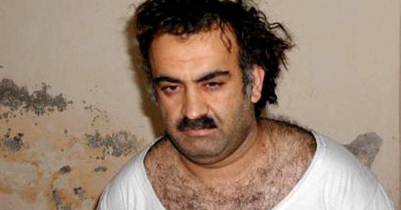 تحديد موعد محاكمة العقل المدبر لهجمات 11 سبتمبر في غوانتانامو