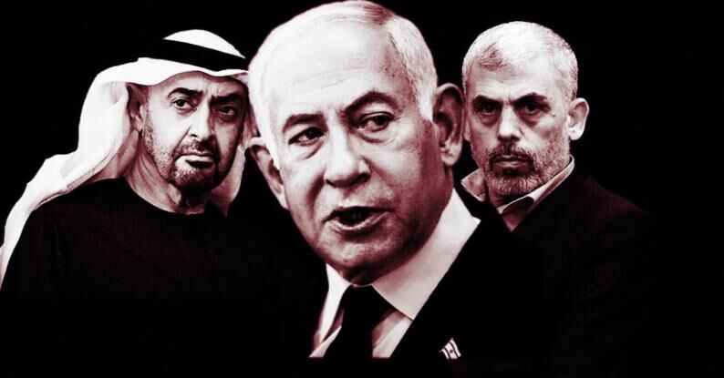 نتنياهو تلقى تحذيراً إماراتياً قبل أيام من 7 أكتوبر