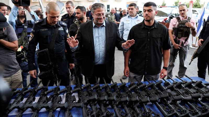 أرقام قياسية للاستيطان والتهجير.. الضفة الغربية تواجه إستراتيجية تطهير جيوديمغرافي