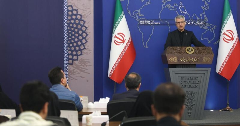 طهران تعلق على 'اتفاقية مكة' الدفاعية: دول المنطقة فقدت الثقة بالضمانات الأمريكية