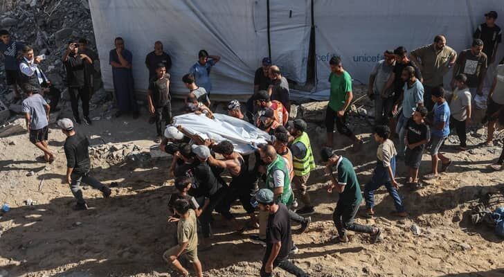 3 شهداء وإصابات في خروقات إسرائيلية متواصلة لاتفاق وقف إطلاق النار بغزة
