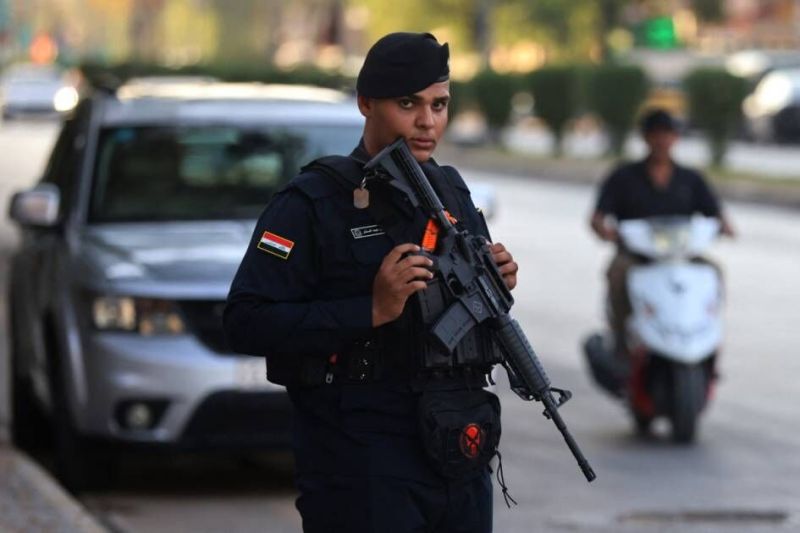 بغداد تحبط هجوماً بمسيرات وتفكك خلية مرتبطة بجهات خارجية في بابل