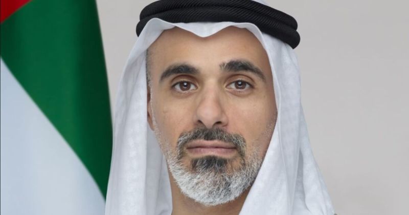 ولي عهد أبوظبي يبدأ زيارة رسمية إلى كندا لتعزيز الشراكة الاستراتيجية