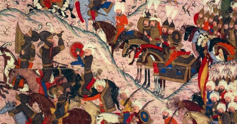 خمسة قرون على معركة موهاكس: اللحظة التي أعادت رسم خريطة أوروبا الوسطى