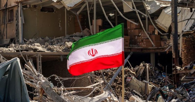 نذر مواجهة عسكرية شاملة.. طهران وواشنطن على حافة الهاوية وسط تصعيد ميداني وسياسي