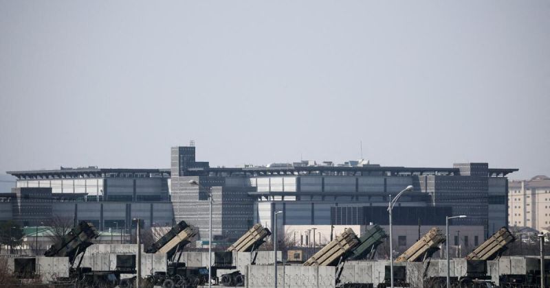 صفقة تاريخية لتعزيز إنتاج صواريخ 'باتريوت' وتوسيع قدرات الاعتراض الجوي