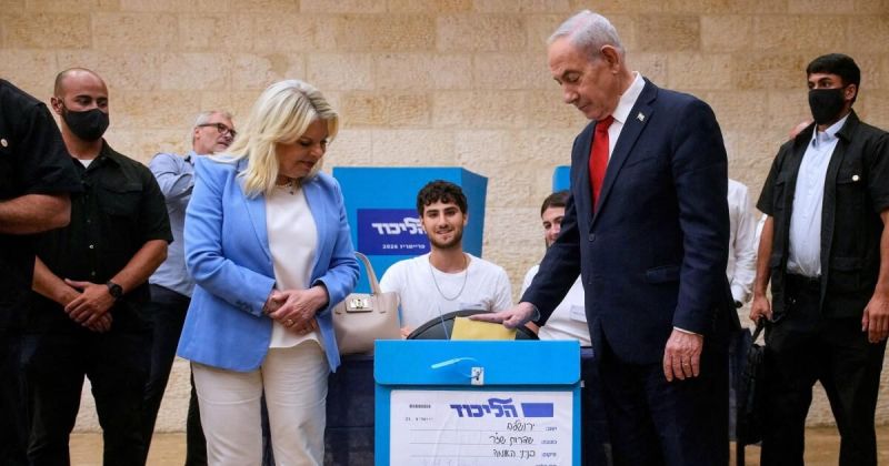 الموالون لنتنياهو يهيمنون على قائمة الليكود وسط توقعات بتراجع الحزب في الانتخابات المقبلة