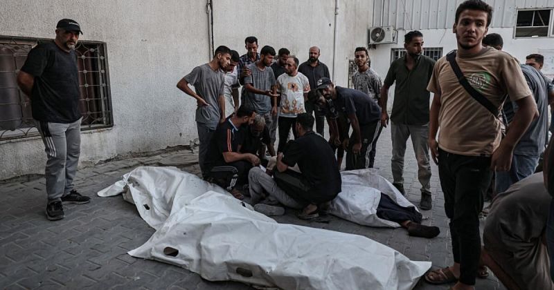 شهداء في غارات جديدة على القطاع وتقارير عن توجه لفتح معبر بيت حانون بضغوط أمريكية