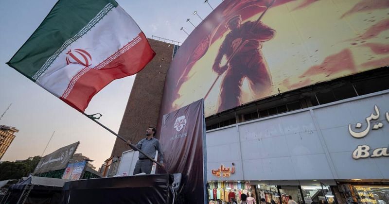 ترمب يغلق أبواب التفاوض مع طهران والدوحة تسعى لخرق الجمود الدبلوماسي