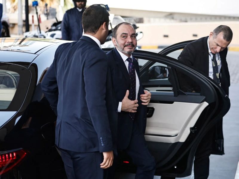 الأمير علي يؤكد استقلالية الأردن في انتخابات الفيفا ويوضح خلفيات تصريحاته الأخيرة